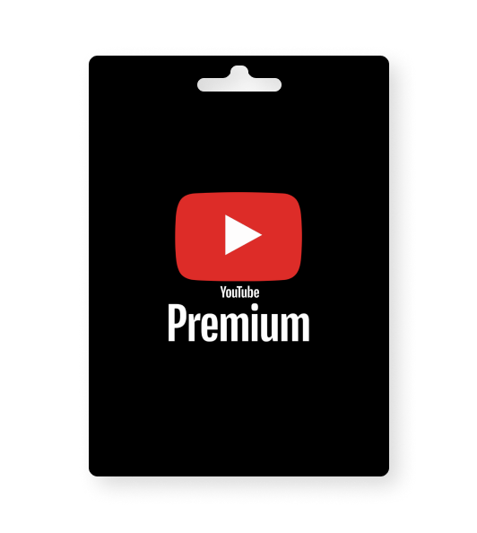 Netflix Gift Card